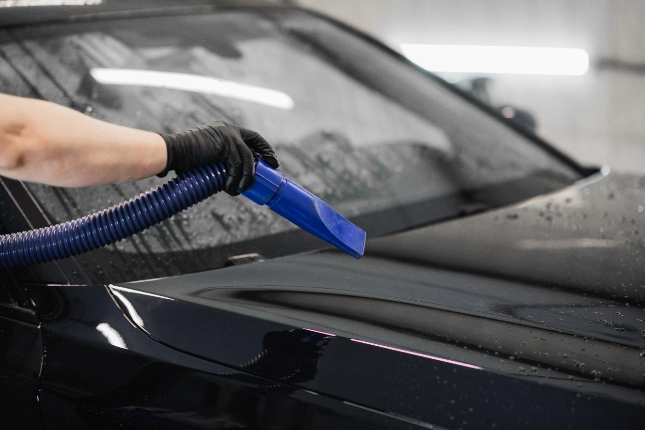 Tyre Fitting and Repair Services in Dubai